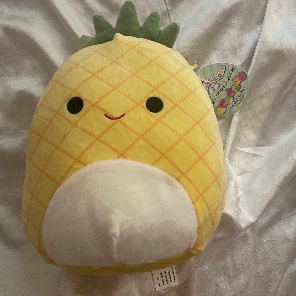 squishmallow